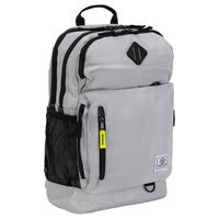 "Warrior Q10 Day Backpack in Grey"