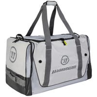 Warrior Q20 . Wheeled Hockey Equipment Bag - Holiday in Grey Size 32in