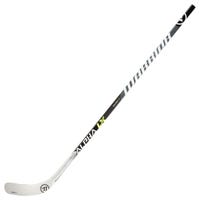 Warrior Alpha LX 30 Grip Junior Hockey Stick