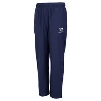 Warrior Alpha X Presentation Junior Pant in Navy Size Medium