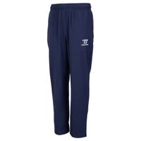 "Warrior Alpha X Presentation Junior Pant in Navy Size Small"