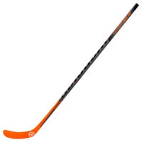 Warrior Covert QRE 50 Silver Grip Junior Hockey Stick