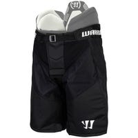 Warrior Alpha Senior Girdle Shell in Black Size Medium