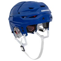 Warrior Covert CF 100 Senior Hockey Helmet in Royal