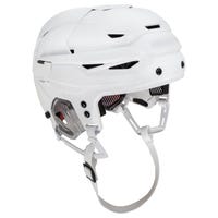 Warrior Covert CF 100 Senior Hockey Helmet in White