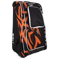 Grit HTFX Hockey Tower . Wheeled Hockey Equipment Bag in Philadelphia Size 36in