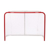 Winnwell Hockey Net 60" w/ 1.25" Posts Size 60" x 44" x 24"