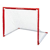 USA Hockey PVC Collapsible . Hockey Net w/Carry Bag Size 54in