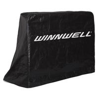 "Winnwell All Weather . Hockey Net Cover Size 72in"