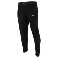"Winnwell Youth Base Layer Pant in Black Size Large"