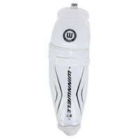 Winnwell Classic Senior Hockey Shin Guards Size 16in