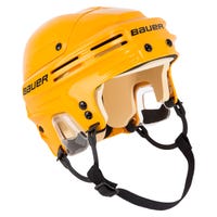 Bauer 4500 Hockey Helmet in Gold
