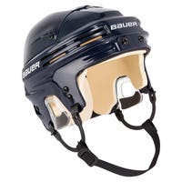 Bauer 4500 Hockey Helmet in Navy