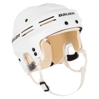 Bauer 4500 Hockey Helmet in White
