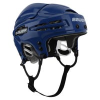 Bauer 5100 Hockey Helmet in Blue