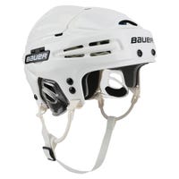 Bauer 5100 Hockey Helmet in White