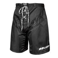 Bauer Nexus Junior Hockey Pant Shell - '15 Model in Black Size Large