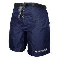 "Bauer Nexus Junior Hockey Pant Shell - 15 Model in Navy Size Large"