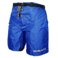 "Bauer Nexus Junior Hockey Pant Shell - 15 Model in Royal Size Large"