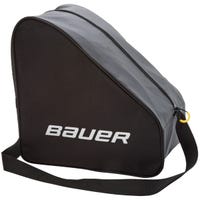 "Bauer Skate Bag in Black"