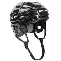 Bauer IMS 5.0 Hockey Helmet in Black