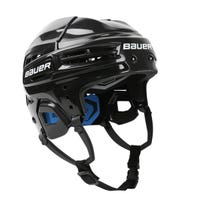 Bauer Prodigy Youth Hockey Helmet in Black