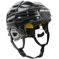 Bauer Re-Akt 100 Youth Hockey Helmet in Black