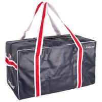 True Pro Junior Hockey Equipment Bag - '17 Model in Navy/Red Size ?28 in. x?15 in. x?15 in