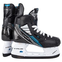 True TF9 Junior Ice Hockey Skates Size 4.0