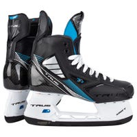 True TF9 Senior Ice Hockey Skates Size 6.0