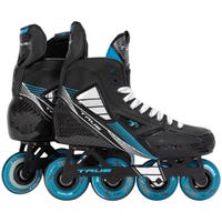 True TF9 Senior Roller Hockey Skates Size 9.5