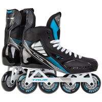 True TF7 Senior Roller Hockey Skates Size 6.5