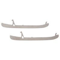 Step Steel Shift Stainless Steel Runners - Pair