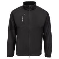 True Senior Rink Jacket in Black Size Medium