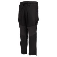 "True Youth Rink Pant in Black Size Large"