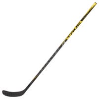 True Catalyst PX Grip Junior Hockey Stick - 40 Flex