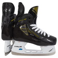 True Catalyst 9 Junior Ice Hockey Skates Size 1.0