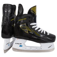 True Catalyst 9 Intermediate Ice Hockey Skates Size 5.5