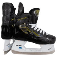 True Catalyst 7 Junior Ice Hockey Skates Size 2.0