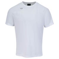 "True Triple Adult Short Sleeve T-Shirt in White Size Medium"