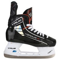 True HZRDUS 9X Senior Ice Hockey Skates Size 7.0