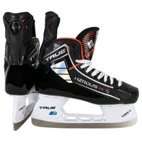 True HZRDUS 7X Senior Ice Hockey Skates Size 10.0