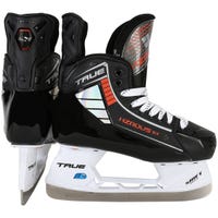 True HZRDUS 5X Junior Ice Hockey Skates Size 1.0