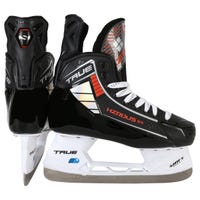 True HZRDUS 5X Intermediate Ice Hockey Skates Size 4.0