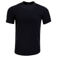 "True City Flyte Senior T-Shirt in Black Size X-Large"