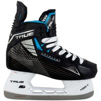 True Catalyst 5X4 Intermediate Ice Hockey Skates Size 4.5