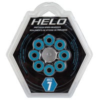 Helo ABEC 7 Bearings (608) - '18 Model