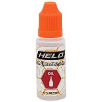 "Helo Light Speed Bearing Oil"
