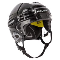 Bauer Re-Akt 75 Hockey Helmet in Black