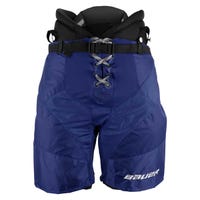 "Bauer Nexus Junior Hockey Pant Shell in Blue Size Small"